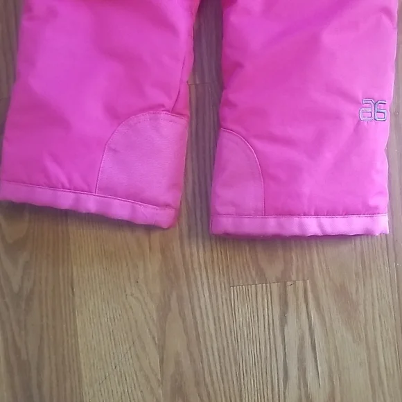 Arctix snowsuit 3t